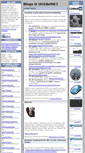 Mobile Screenshot of blogs.ugidotnet.org